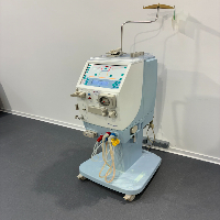 Gambro AK-96 - Dialysis image 1